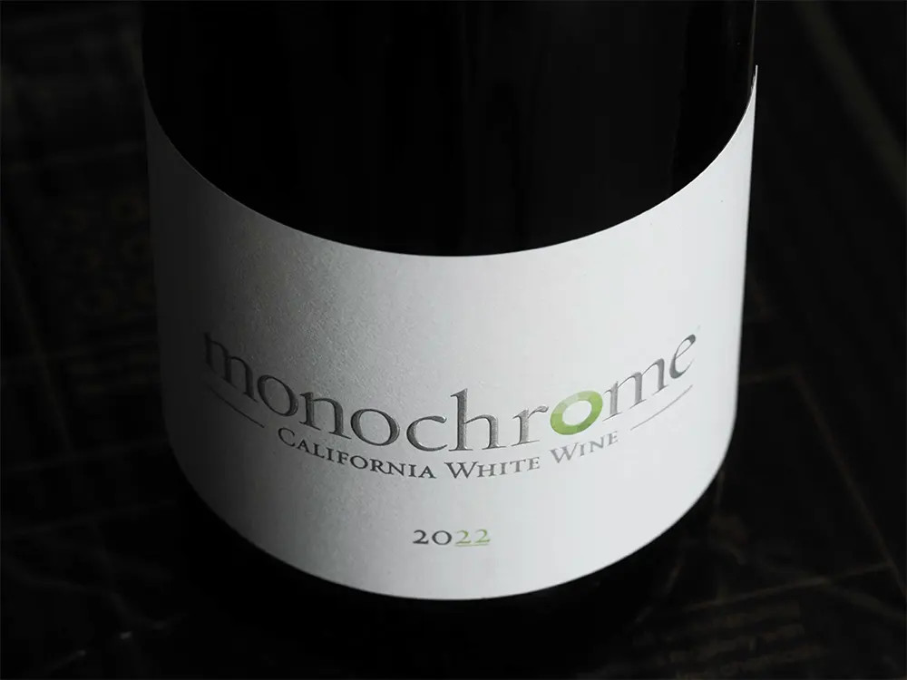 best scores for Paso Robles white wines